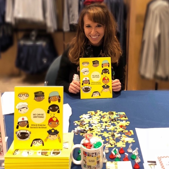 Children’s Book We Can Be Anything! - Picture 6 of 7